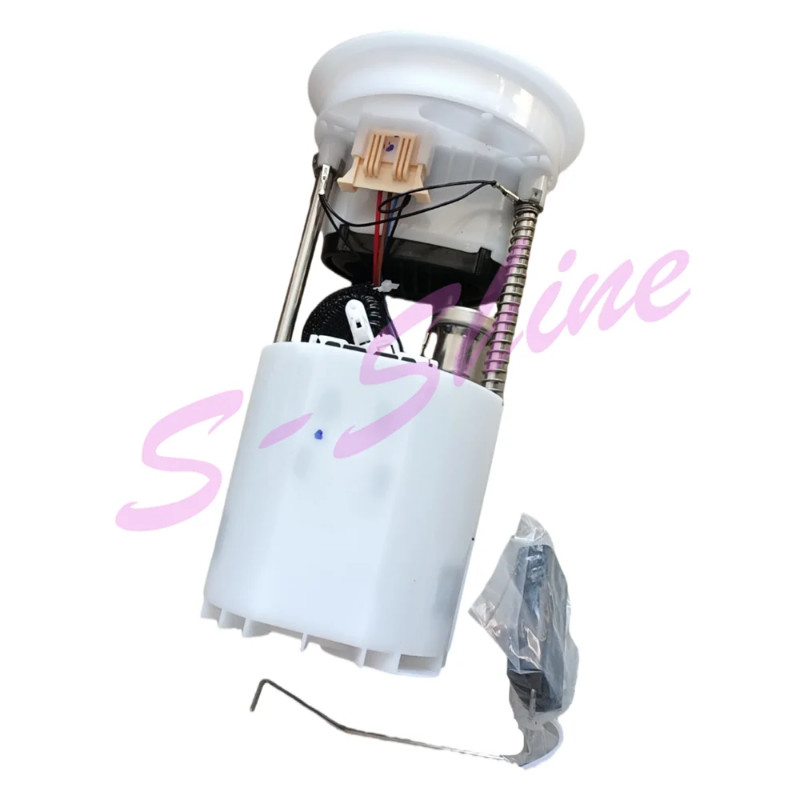 Fuel Pump Assembly For Ford Mondeo IV Galaxy S-Max 2.0L 2.3L 6G91-9H307-AF A2C53287860Z 1506989 Aut
