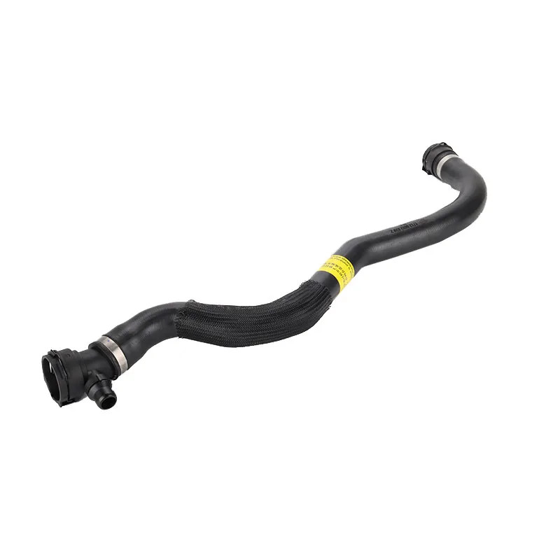 A17128602870 Car Accessories Coolant Return Line water hose 17128602870 For BMW G30 G31 G38 G11 G12