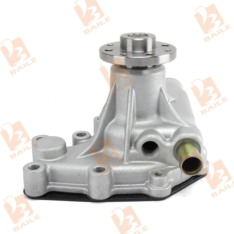 For Isuzu 4JG1 4JG2 Water Pump 8970285900 8-97028590-0 4JG2T Komatsu Forklift Engine