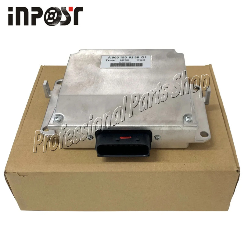 A0001500258Q1 Voltage Converter A0001500258 0001500258 For Mercedes Benz V12 CL600 SL600 C215 C216