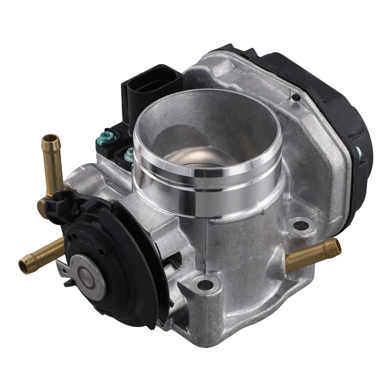 AASS-Auto Throttle Body Assembly 06A133064J & 408-237-111-012Z For  A3 And VW Bora 1.6