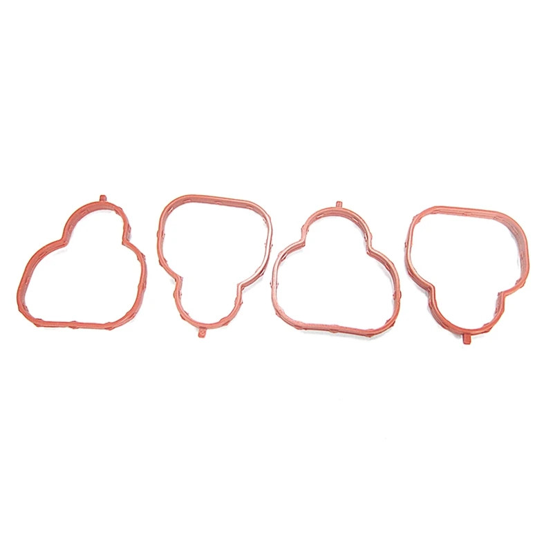 Car Engine Intake Manifold Gasket Seal ZJ01-13-111 For Mazda 3 2004-2012 BK BL 1.6 Mazda 2 2007-201