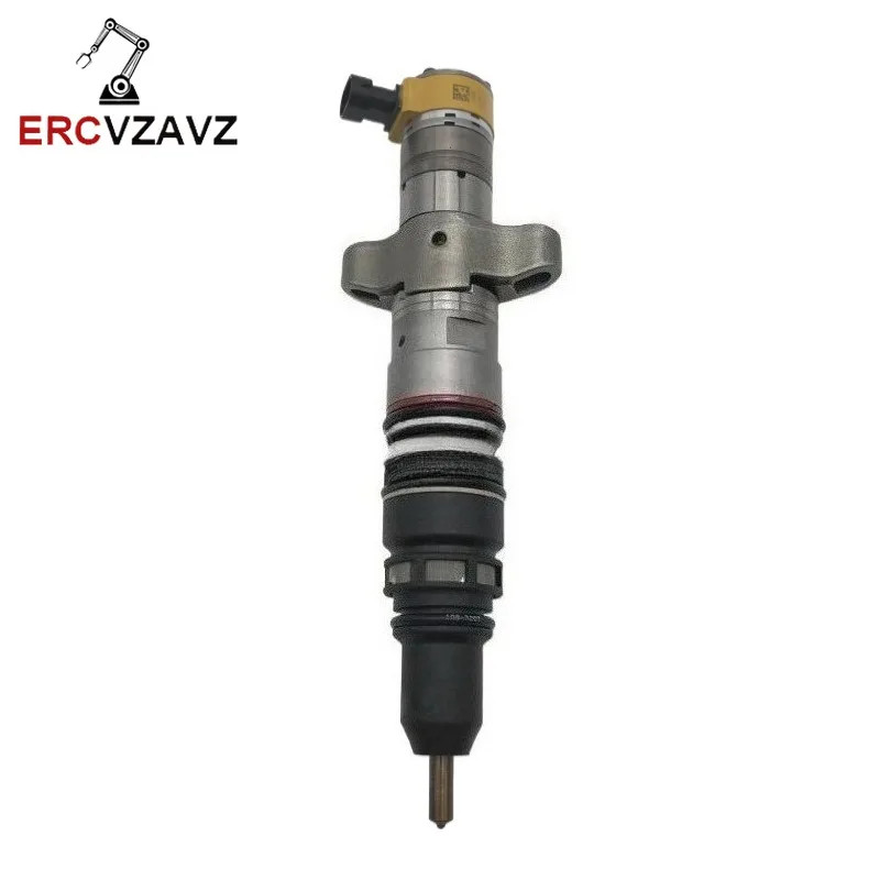 1pcs  387-9433 Common Rail C9 Diesel Fuel Injector 10R-7222 293-4072 3879433 for CAT 330C 330D 336D