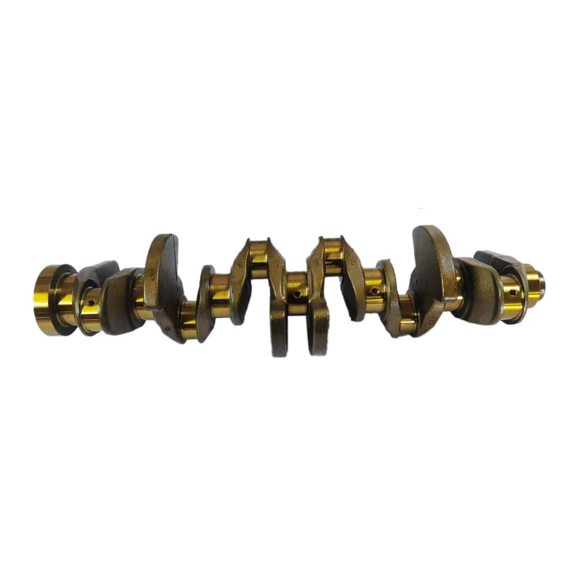 Engine Crankshaft For BMW X4 X5 X6 E82 E84 E88 E90 E92 E93 F02 F06 F07 F10 F12 N55B30 11217580483 1