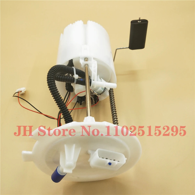 JH Fuel Pump Assembly For Nissan X-Trail MK3 T32 1.6 4WD 17040-4BA2A 170404BA2A 17040-4BB1A 170404B