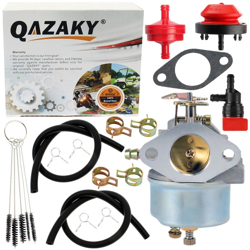 Carburetor Tecumseh 632110 632111 632334 632370 632536 640105 632334A 632370A HM70 HM80 HMSK80 HMSK