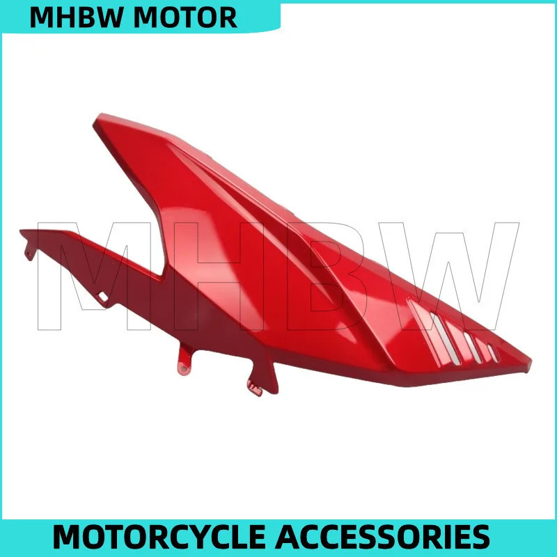 Right Side Front Cover Guard Strip for Sym Cruisym 300