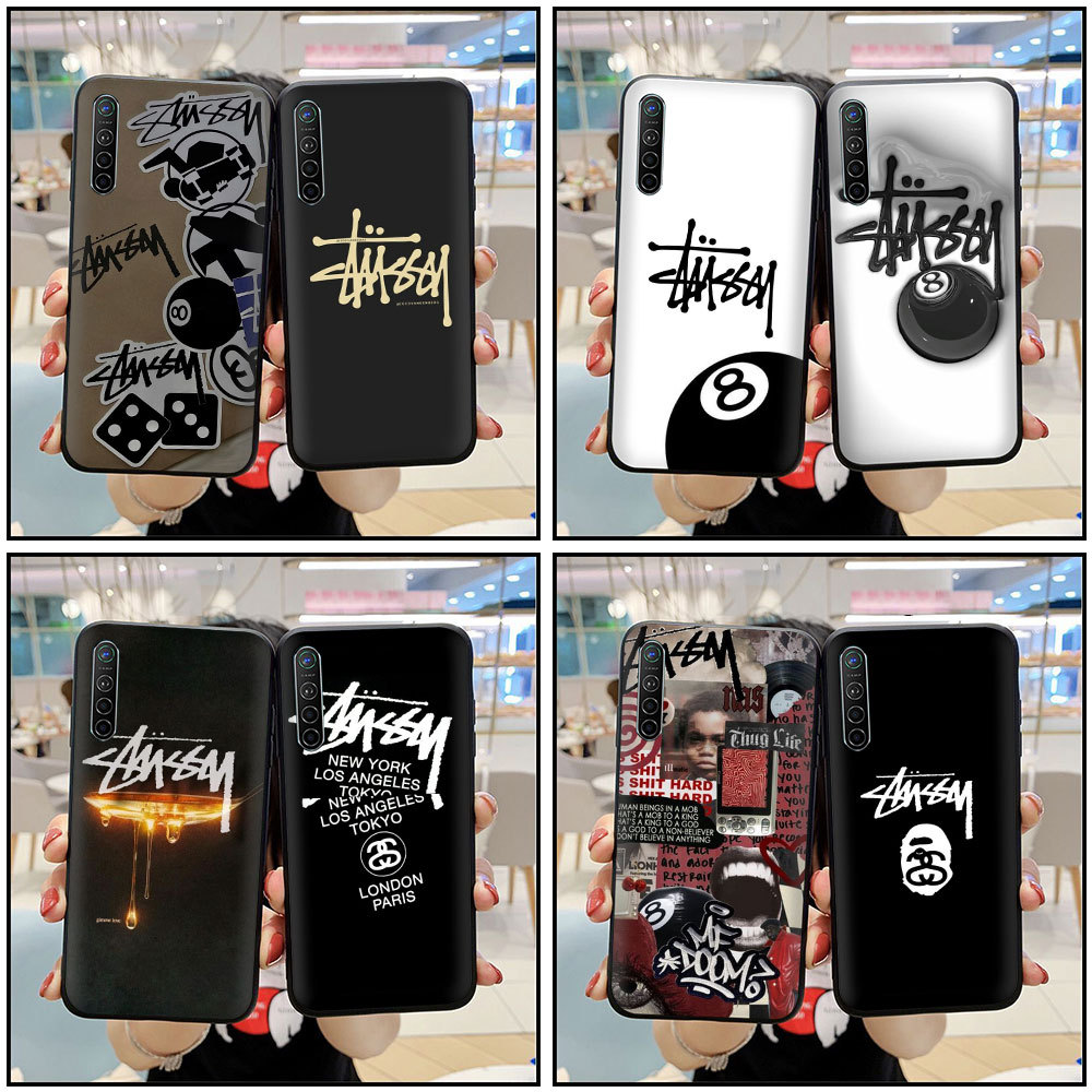 เคสโทรศัพท์ป้องกันการตก Samsung Galaxy S23 Fe S23ultra S23 Plus S22 5G S22 Plus S22 Ultra 6H04 Stuss