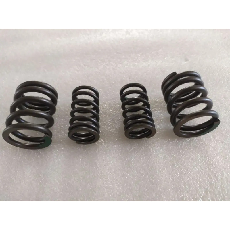 OEM Quality ATV250 JS250 Valve Spring For Jianshe ATV250-3-5 Loncin 250-F Bashan 250-5
