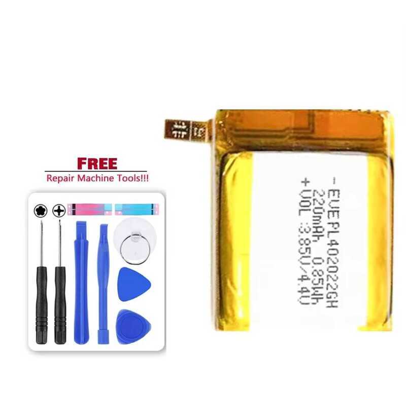 Tablet Battery For Lenovo PB1-750N L15D1P32 Stable Durable 4250mAh