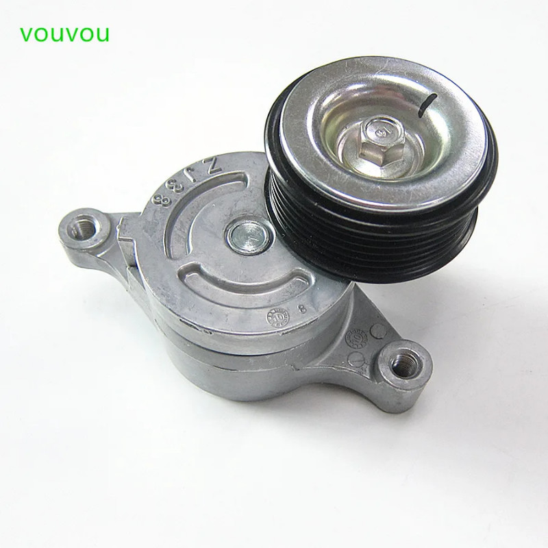 Car accessories engine parts belt tensioner ZJ38-15-980 for Mazda 2 1.5 2007-2011 DE Mazda 3 2003-2