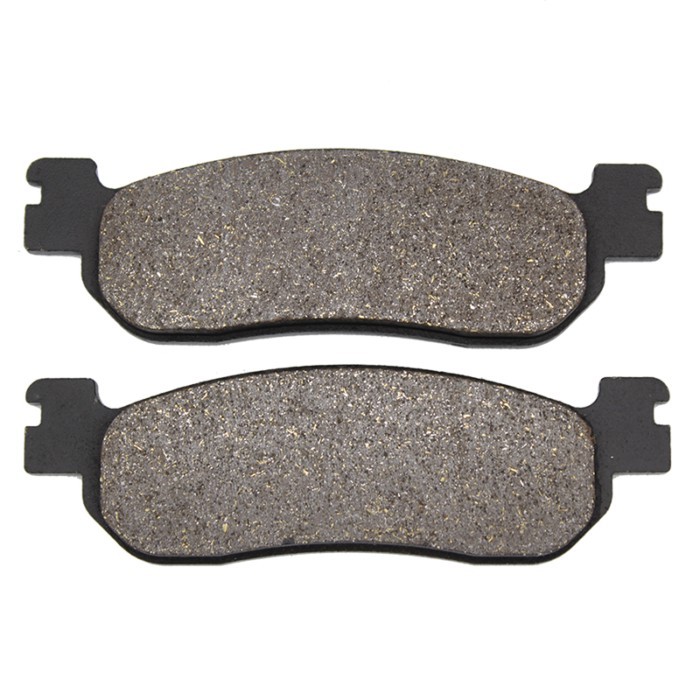 Motorcyclel Front Brake Pads for YAMAHA TW 125 TW125 1999-2004 TW200 TW 200 1991-2015 TW225 TW 225