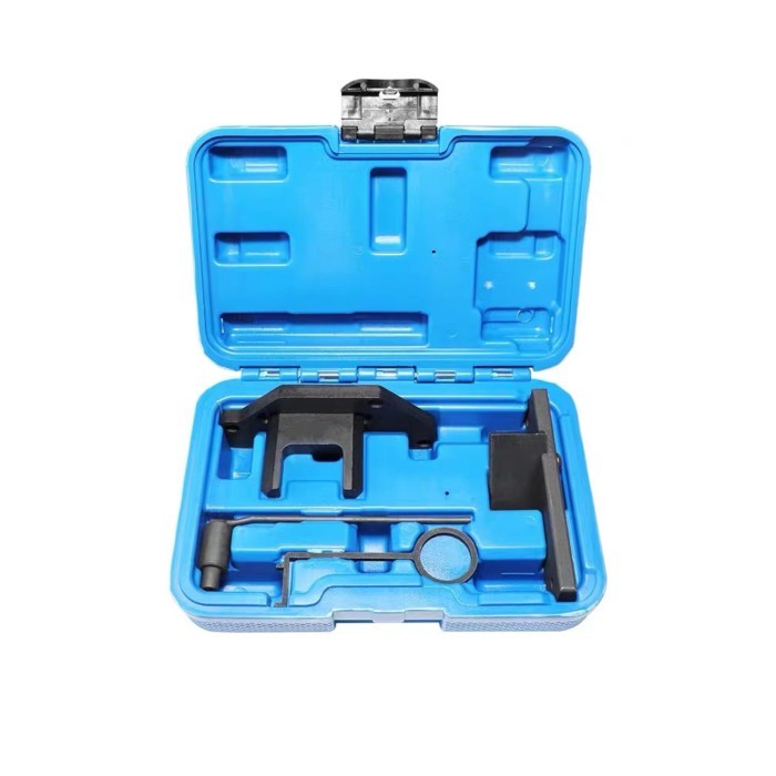 Camshaft Engine Timing Locking Tool Kit for Citroen Peugeot Vauxhall 1.2 Vti (VVT) / GDI J-0109-2C