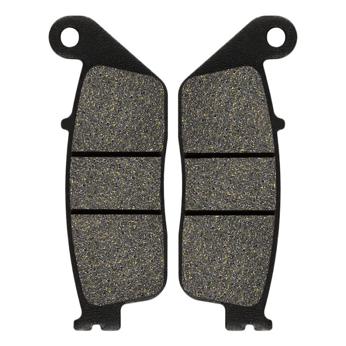 Motorcycle Parts front Brake Pads for Honda CBR300R CBR500R CBR600F CBF500 CBF600 CBF1000 CMX500 Re