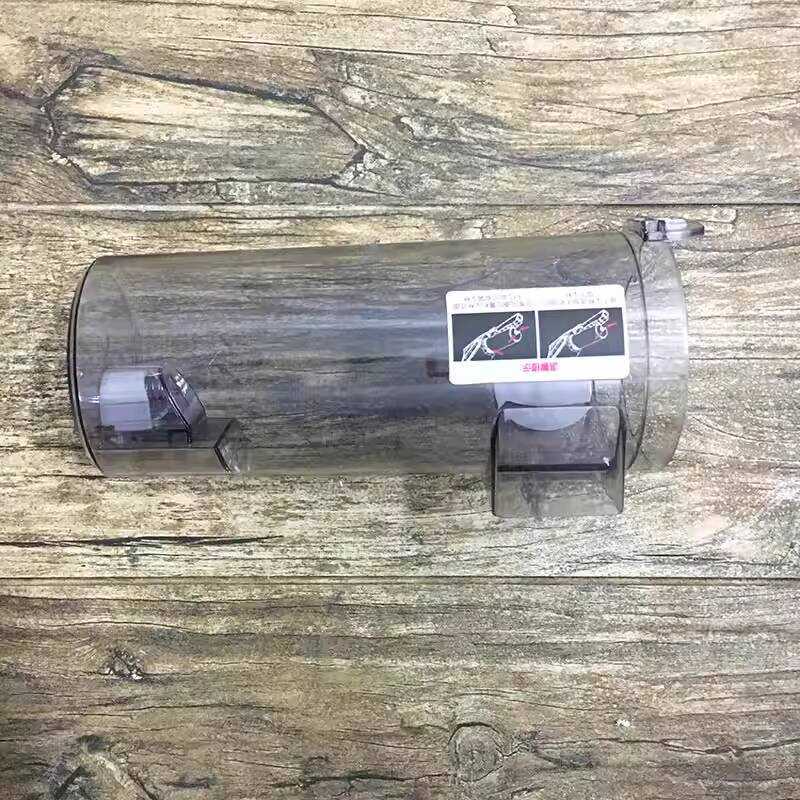 Oril Deerma Vacuum Dx700S Dx700 Pro Cup Box Dust Bucket Sleeve Accessories