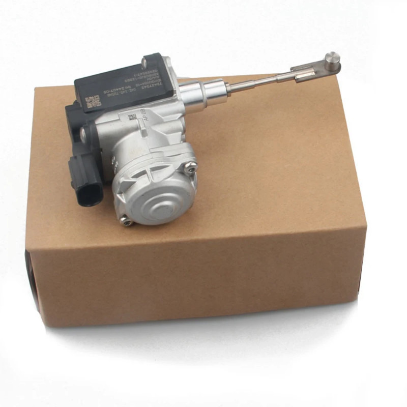 Turbo Actuator 04E145725AB For Volkswagen Golf Skoda Seat Audi A3 1.2TFSI 04E198725C