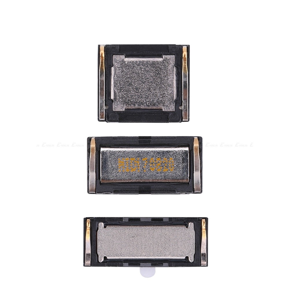 หูฟังหูฟังเครื่องรับสัญญาณเสียง Flex Cable สําหรับ OnePlus 1 2 3 3T 5 5T X 6T