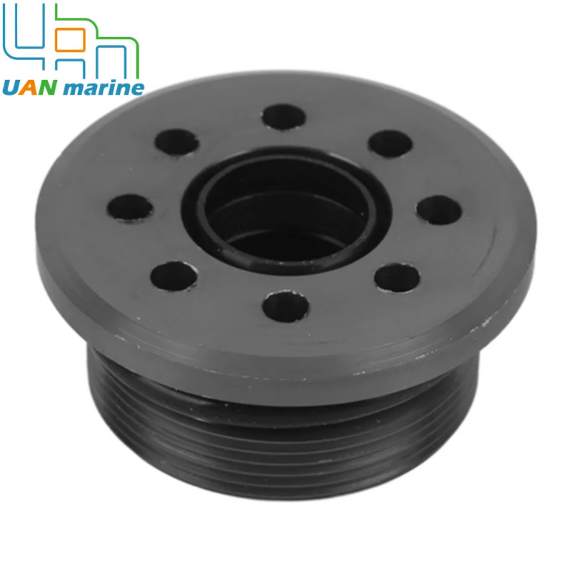 48630-96J03 Screw Trim Cylinder Include Seals For Suzuki  90-250HP Outboard Motor 48630-96J00 48630