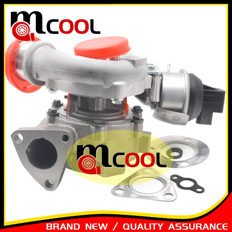 Car Turbocharger For Great Wall Haval H6 V200 GW4D20 2.0L K03-0168 53039700168 Auto Turbo System