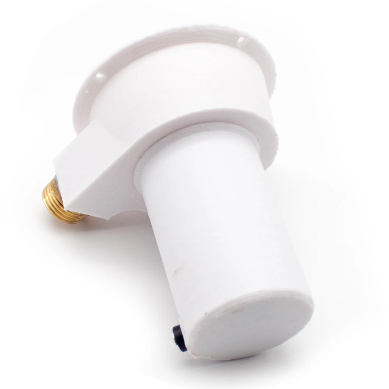 Micro Hydro Generator Water-Power Generator Portable Impact Type Hydroelectric Generator Brushless