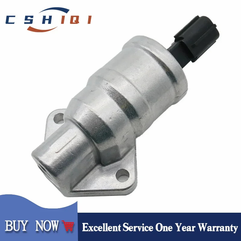XS4U-9F715-DA Idle Air Control Valve for Ford FOCUS FIESTA KA PUMA XS4U9F715DB XS4U9F715FA 1075436
