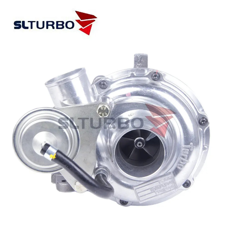 Car Turbocharger VA440013 For ISUZU Truck Engine:4HE1-T 4HE1T 5.2L 190HP 8971038570 VC44012 Complet