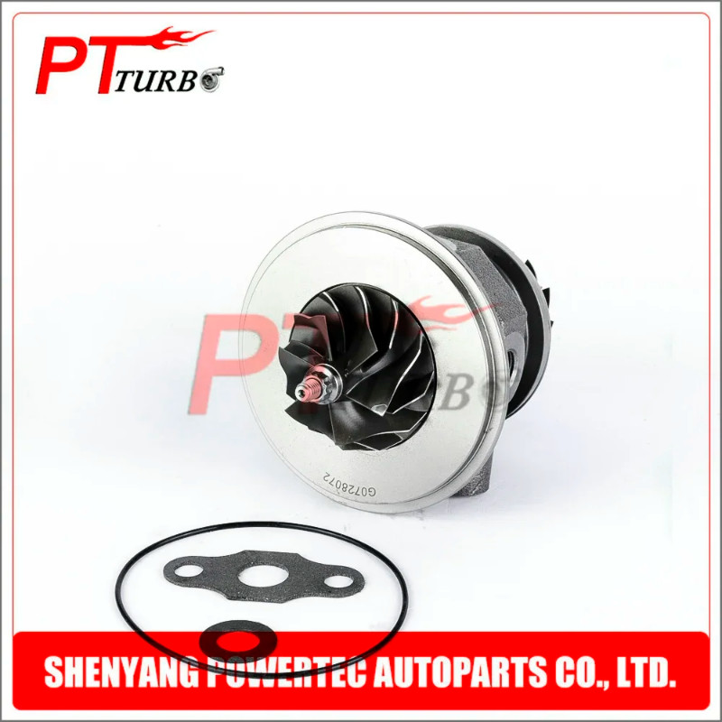 Balanced Turbo Cartridge 452047 452022 For Nissan Terrano II 2.7 TD 74Kw TD27T R20 Turbine Core Tur