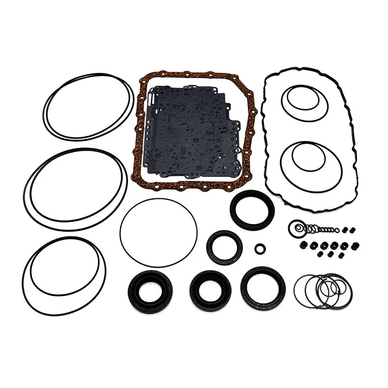 Auto Transmission Overhaul Kit Seal Gasket Repair Kit A6GF1 A6GF2 for HYUNDA KIA Gearbox Rebuild Ki