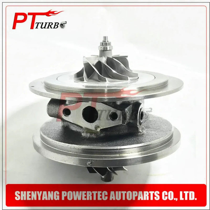 Turbolader Cartridge GTB1752VLK For Hyundai Santa Fe Tucson ix35  III 2.0 CRDi 110Kw Chra Turbine C