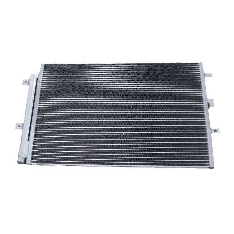 E-Commerce-Supply-ใช้ได้กับ Ford Sharp World 15 2.0/2.7 ตาข่ายระบายความร้อน F2GH19E908AE