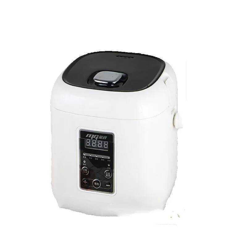 C Electric Rice Cooker Household Small Mini 2L Student Electric Rice Cooker Intelligent Appointment