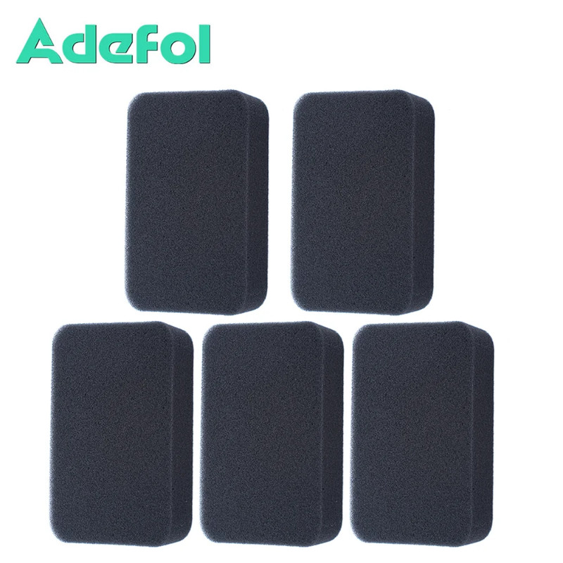 5 Pack Air Filter for Honda GX240 GX270 GX340 GX390 Engine & GP5500 GP6500 EB5000X EM5000SX Engine
