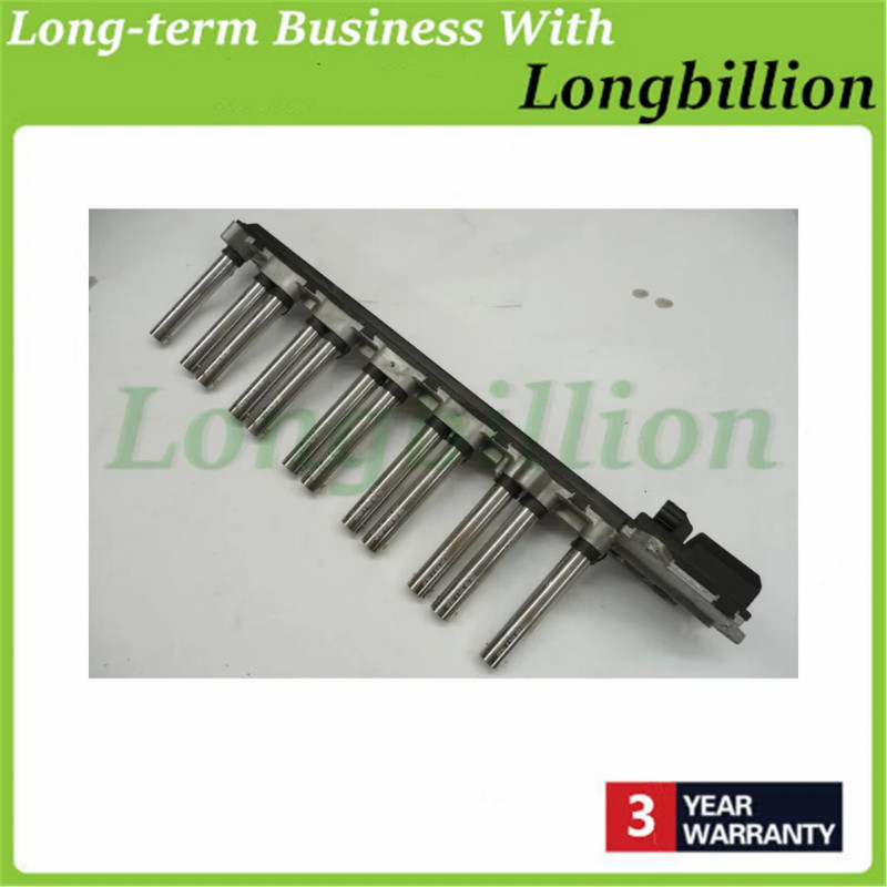 A2751500000 2751500000 Ignition Coil Pack Right For MERCEDES BENZ Ignition V12 CL600 S600 SL600 CL6