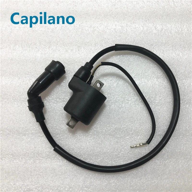 motorcycle scooter elecrtric ignition coil CBF125 CBF150 SDH150-C for Honda 125cc 150cc CBF SDH 150