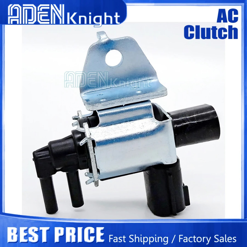 Control Solenoid Valve For Nissan Infiniti 02-15 K5T46673 14955-8J10A 14955-8J100 149558J10A 149558