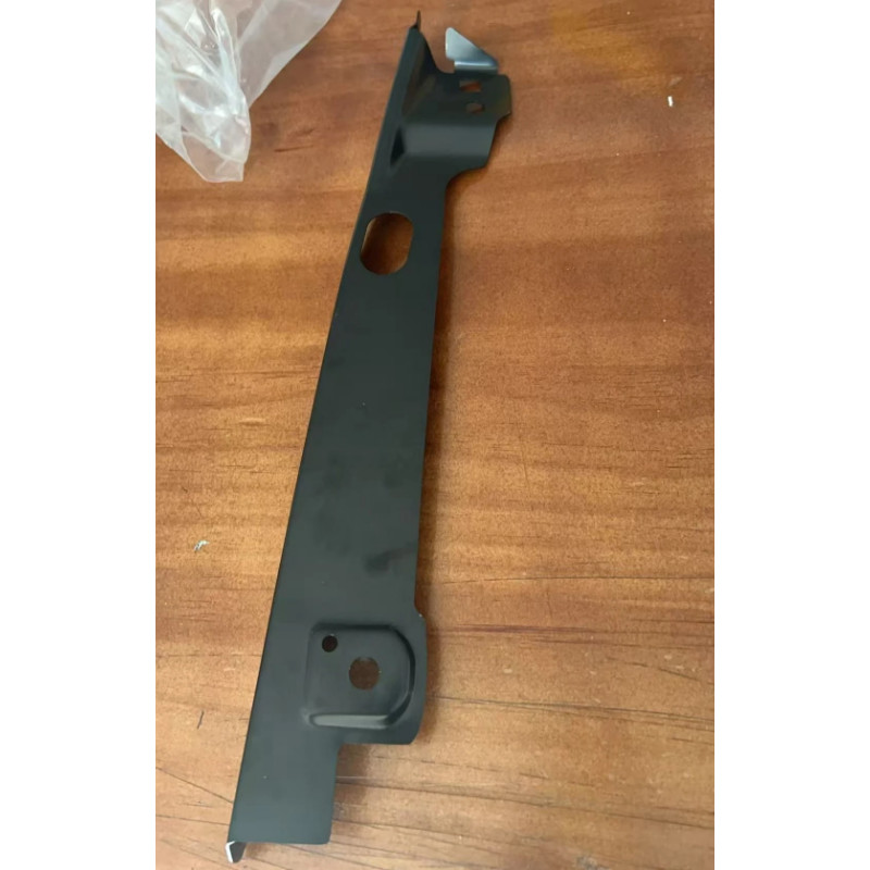 8V5 821 467 B 8V5 821 468 B  Left Right Car Leaf Plate Wing Plate Bracket 8V5821467B 8V5821468B For