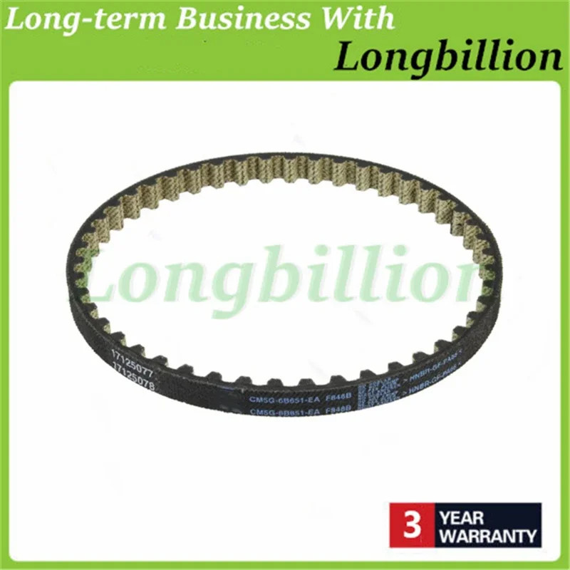 New Hight Quality CM5G-68651-EA CM5G-6B651-EA Oil Pump Belt for Ford 1.0l  Fiesta 3 Cylinders 2014-