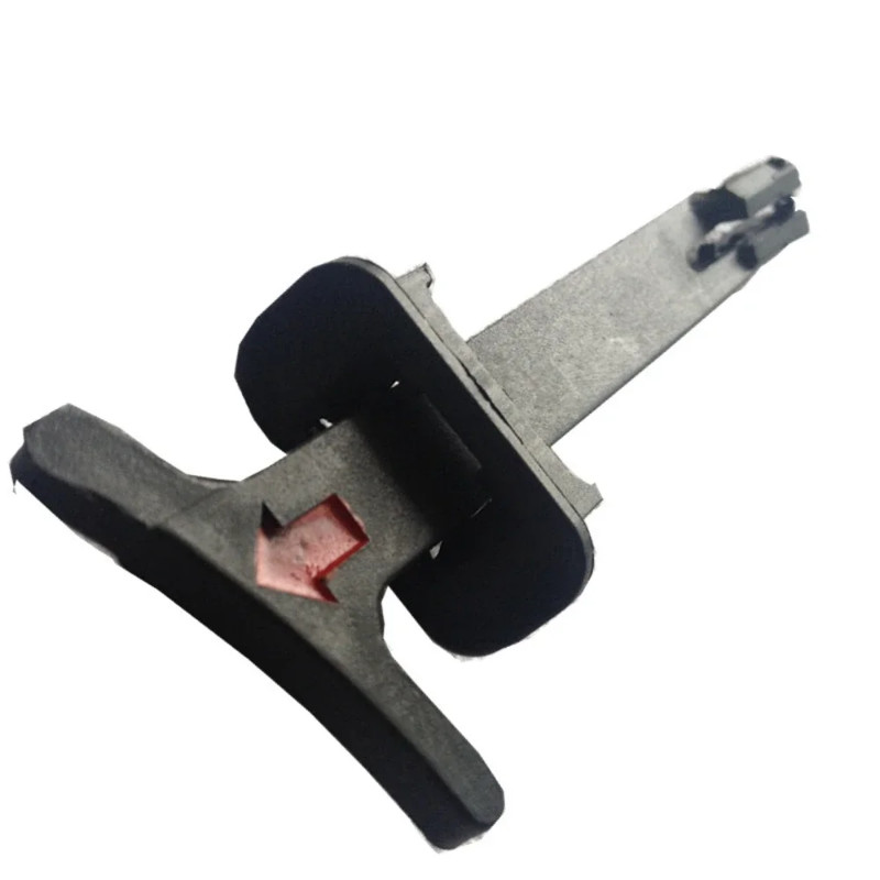 1J5823593 C 1J5 823 593C Front Hood Grille Latch Release Pull Rod Handle 1J5823593C 1J5 823 593 C F