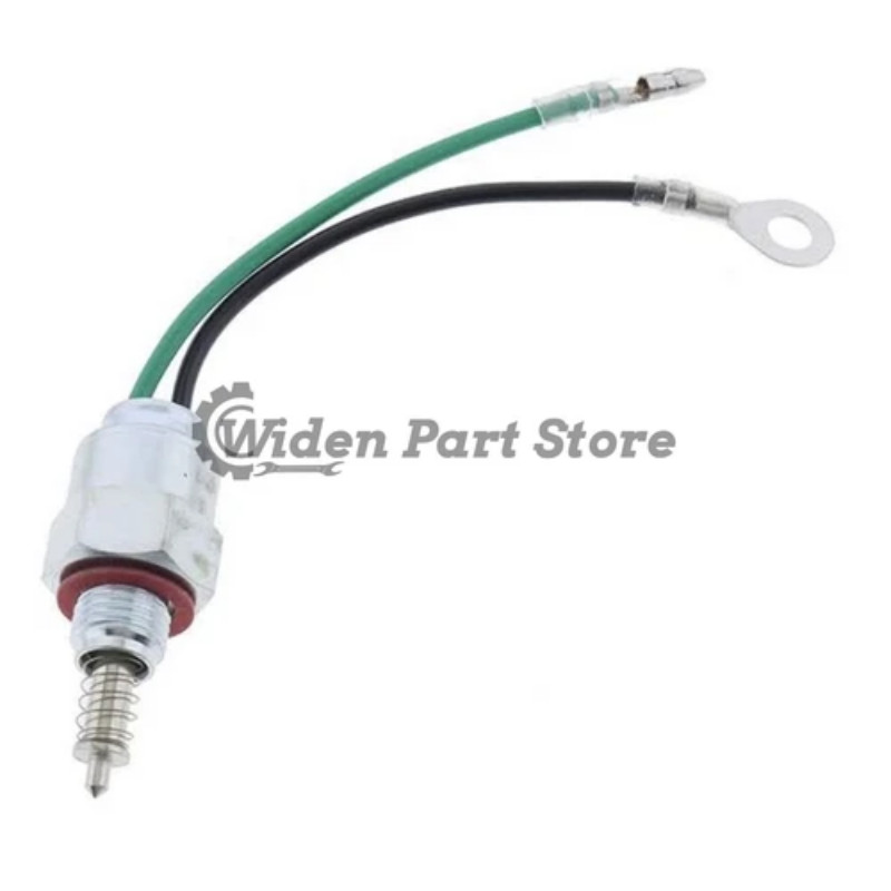 Fuel Solenoid 21188-7001 for Kawasaki FH601D FH601V FH641D FH641V FH680V