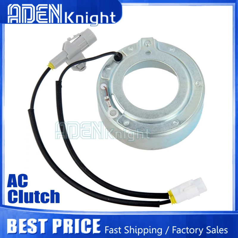 AC Compressor Clutch Coil For SUZUKI Swift III SX4 GY 95200-62JA0 AKC011H087 AKC011H088 AKC200A083