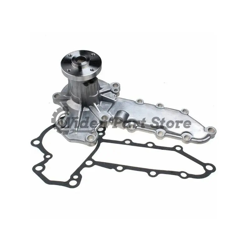 Water Pump 25-15568-00SV 6685105 1A051-73032 1A051-73030 1A051-73035 for Kubota V2203 Kx91-3R1- Kx1