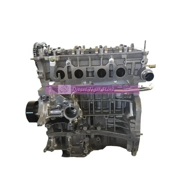 New 2AZ-FE Engine Long Block for Toyota Camry Alphard Highlander
