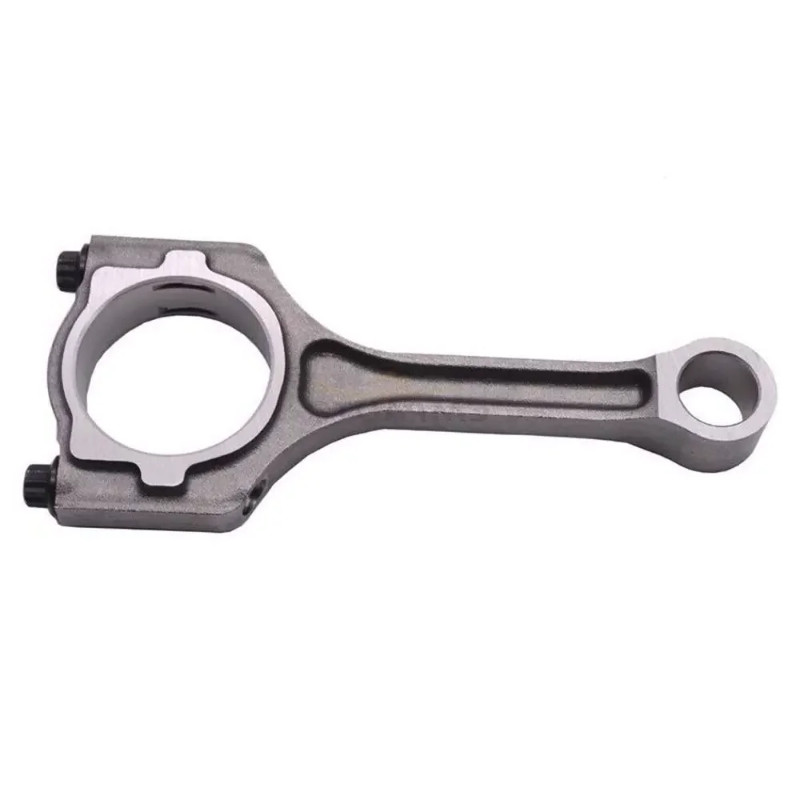 Engine parts 4x Connecting Rods Conrod Con Rod For Hyundai Kia 1.6L 1.6 L L4 16V GAS G4FC G4FD G4FG