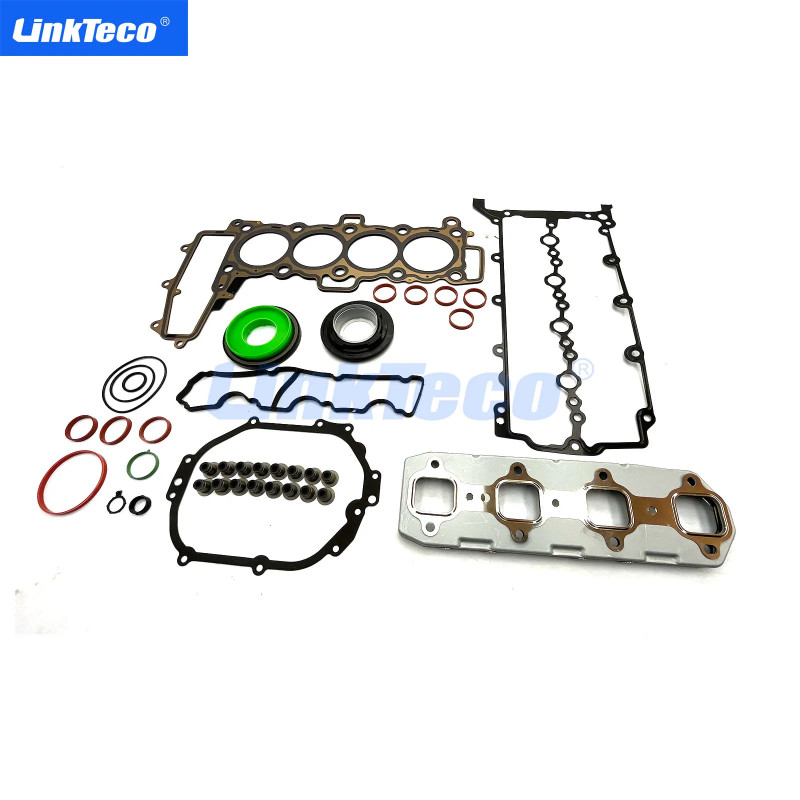 Engine Cylinder Head Gasket Full Gasket Set Fit 2.0 T L L4 Diesel For 15-22 Land Rover 2.0T 204DT A
