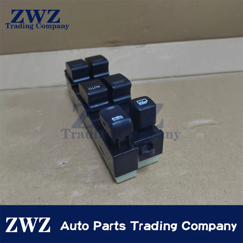 For Subaru Forest SG5 SG5E52R EJ202 CBA-SG5 RHD Power Window Main Switch 83071-SA110 83071SA110