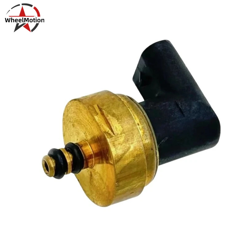 1/5PCS OEM 31435-3T000 Fuel Supply System Oil Pressure Regulator For Benz C250 C300 GLK350 ML450 Hy