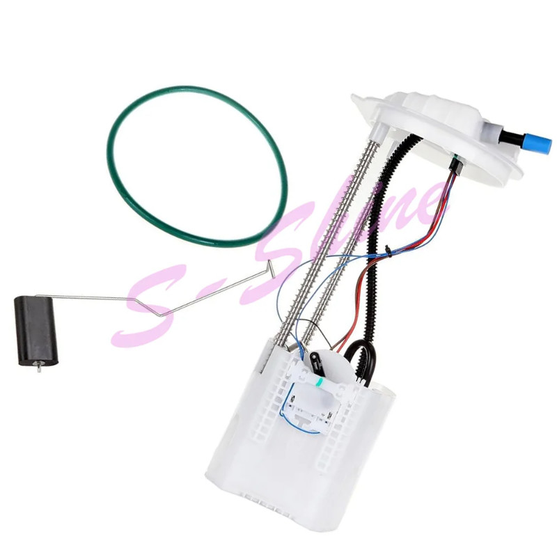 Fuel Pump Module Assembly For Dodge Jeep Liberty 08-13 3.7L V6 4.0L 4.7L 5.7L 09-10 Ram1500 V6 E725