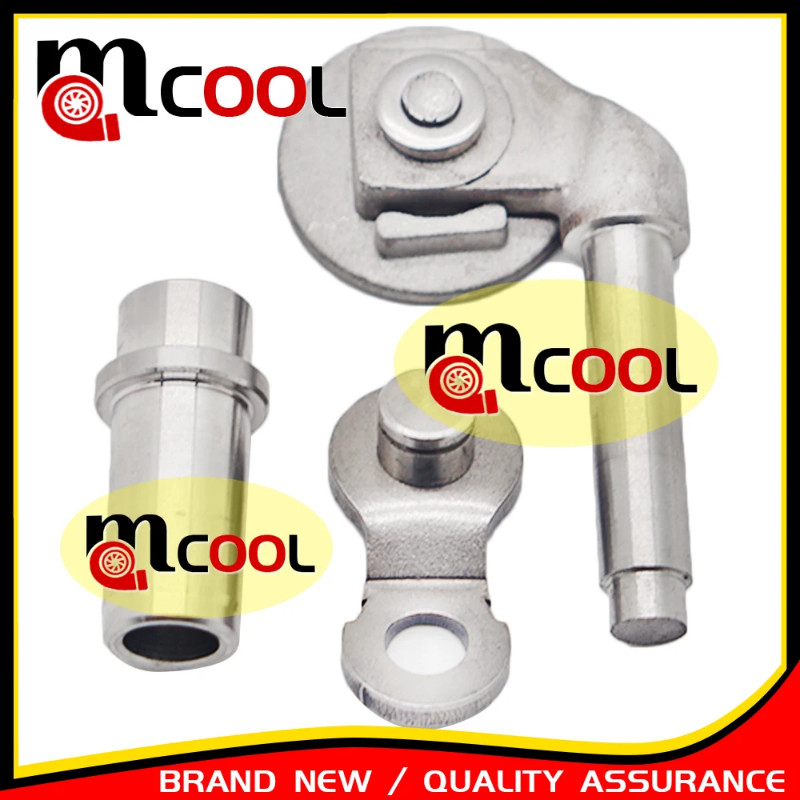 Turbo Turbocharger Wastegate Flapper For BWM B38 B38B15 B38A12 B38A15 1.5L Mini 7633795 11657633795