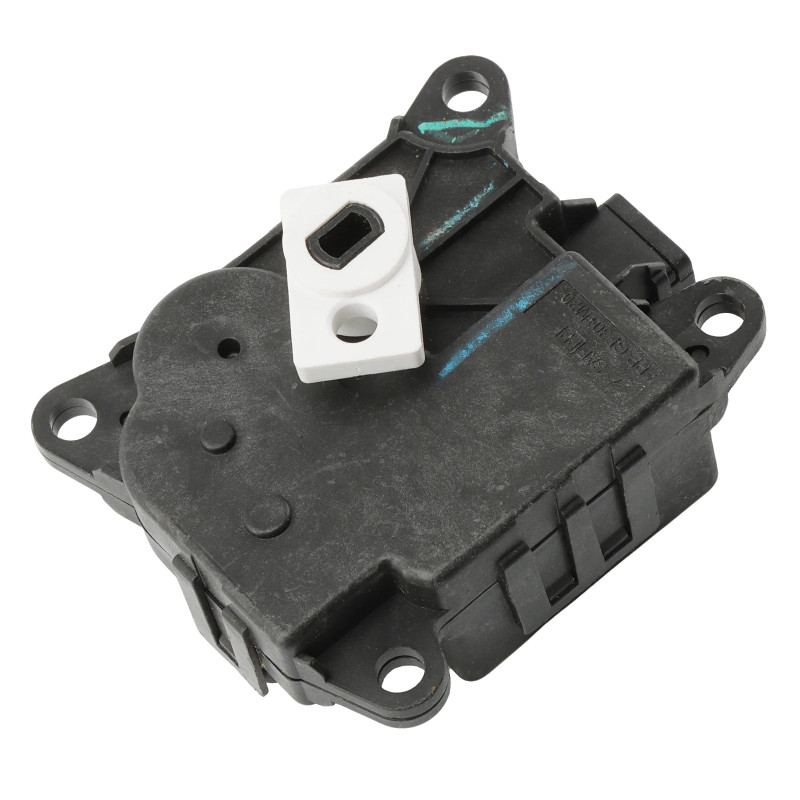 27732-4GF0B 27732-4GF0A 27742-4GF0A HVAC Heater Blend Door Actuator Left Driver Side For Infiniti Q