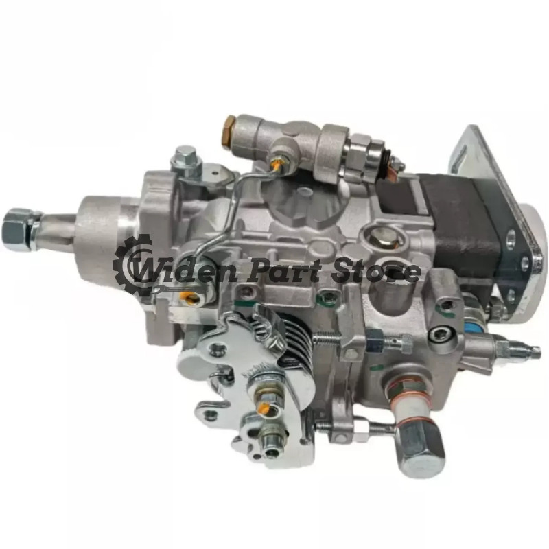 VE4 Diesel Fuel injection Pump 0460424302 504063449 For Iveco/Case/New Holland Engine